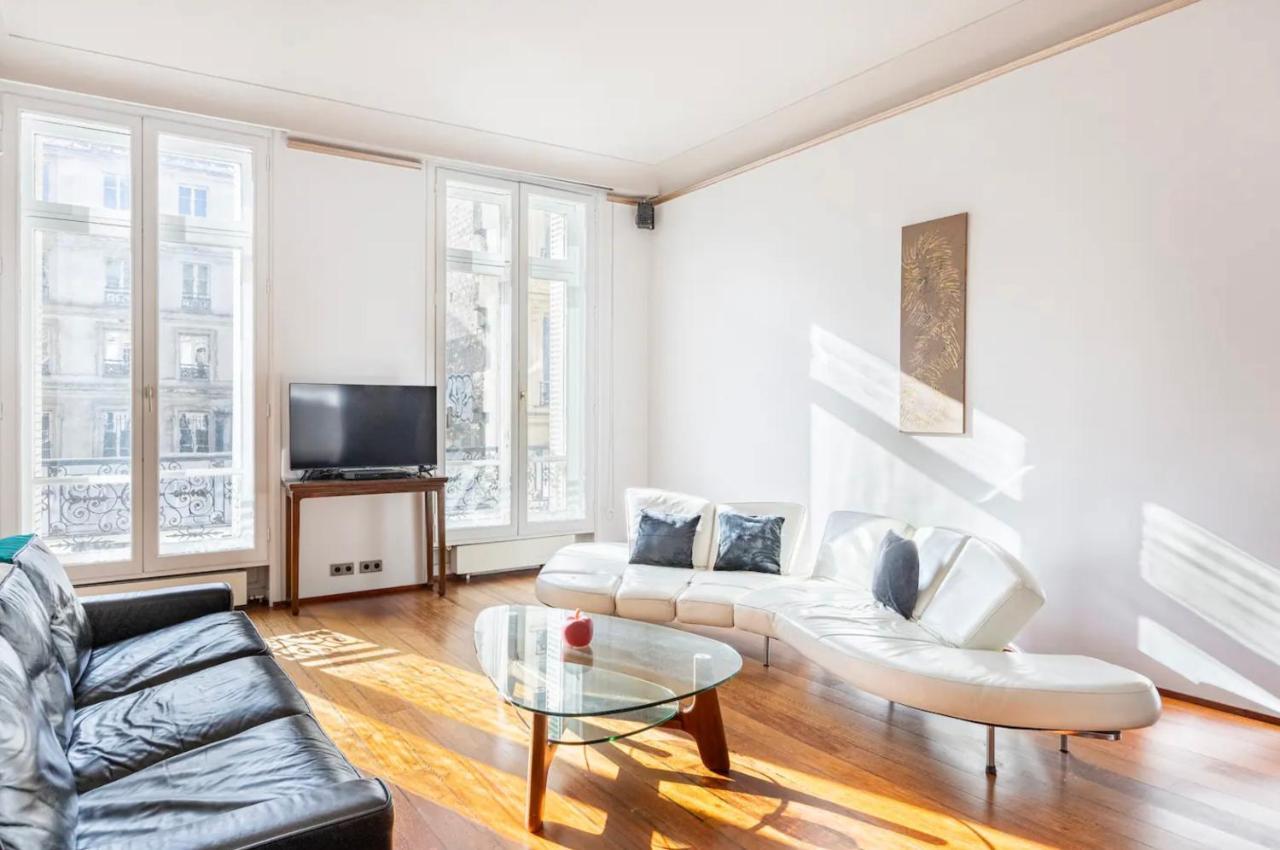 Chic Parisian Flat * Parijs