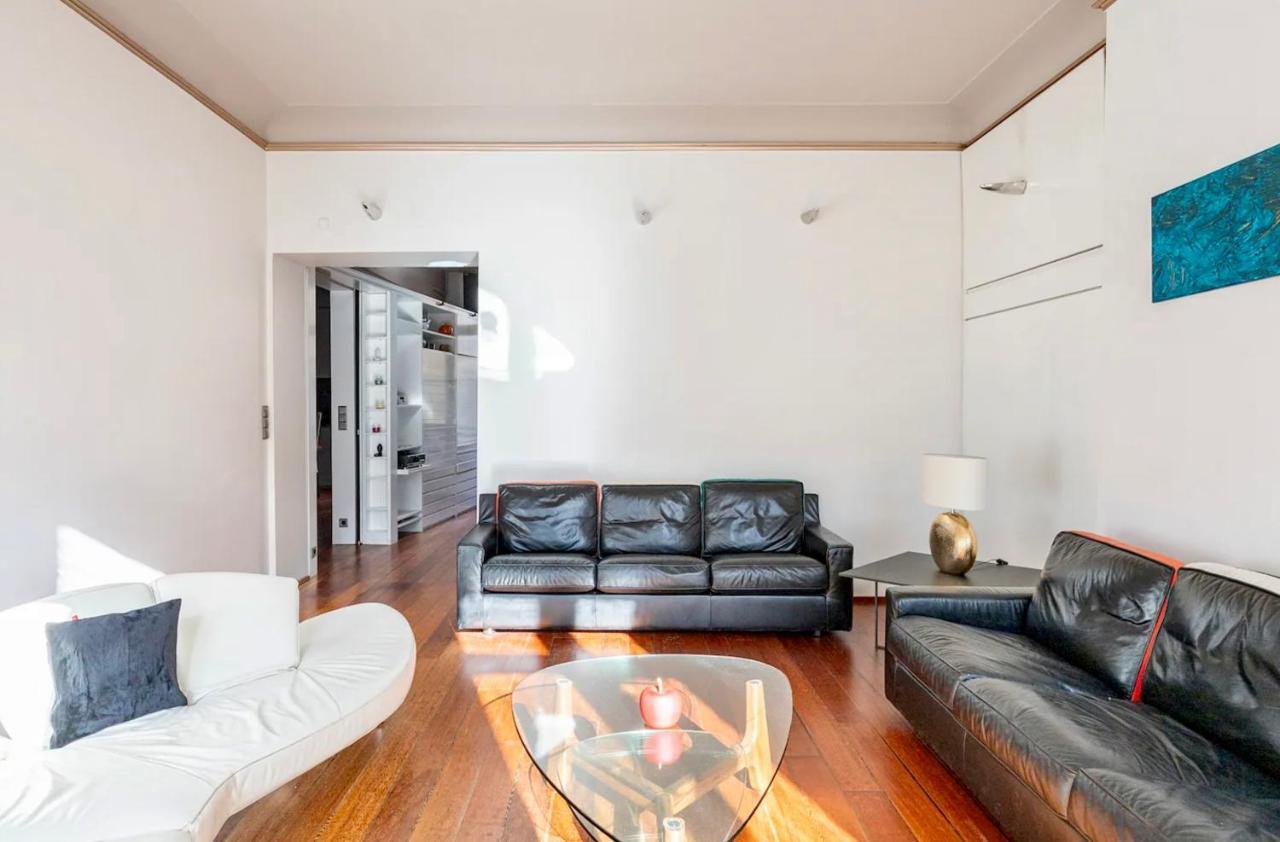 Chic Parisian Flat Appartement
