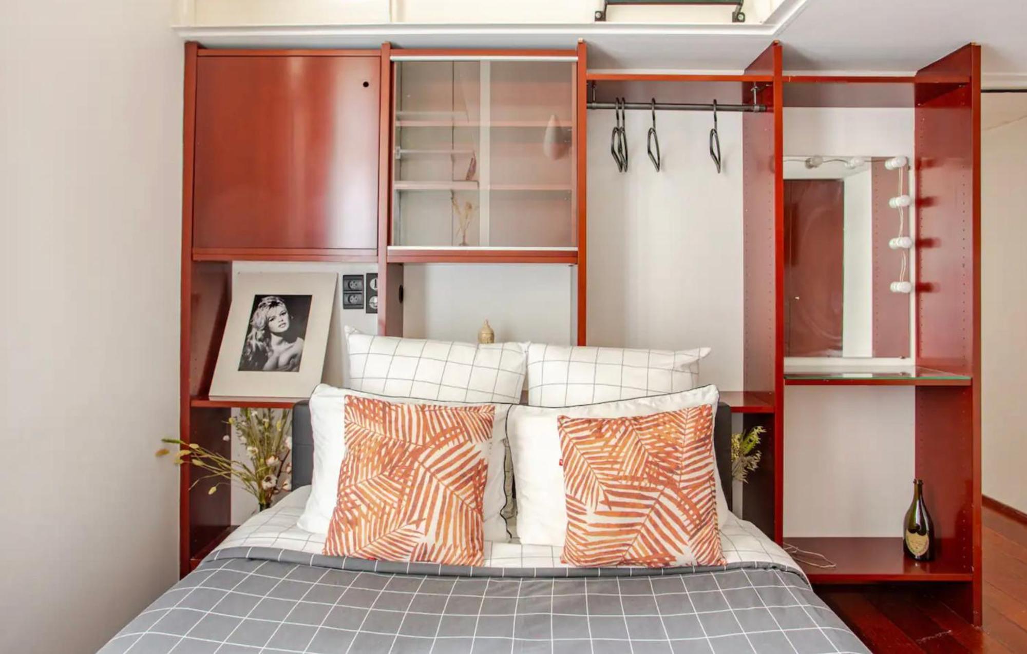 Chic Parisian Flat Appartement